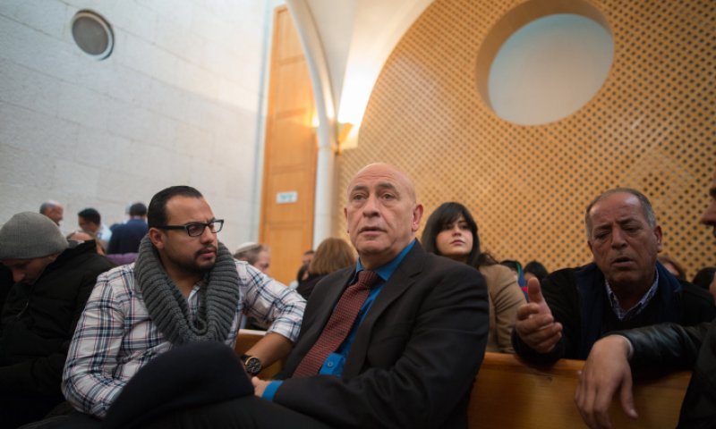 אלקין מחתים ח"כים: להדיח את גטאס מהכנסת