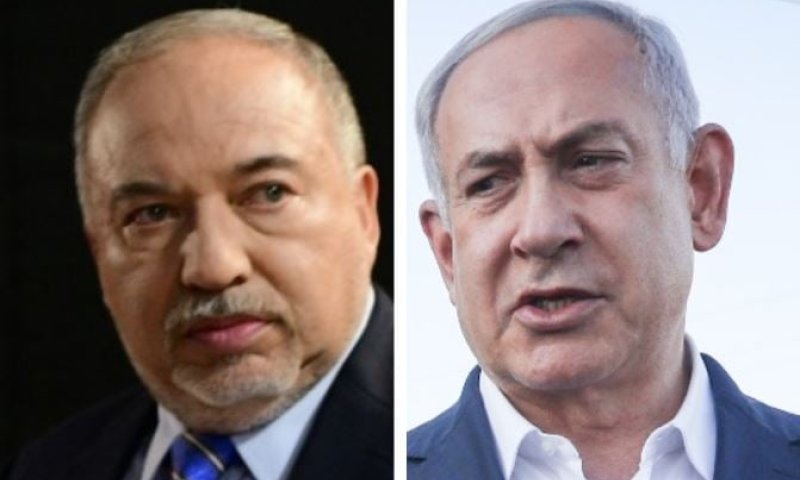 הליכוד ליועמ"ש: פתח בחקירה פלילית נגד ליברמן