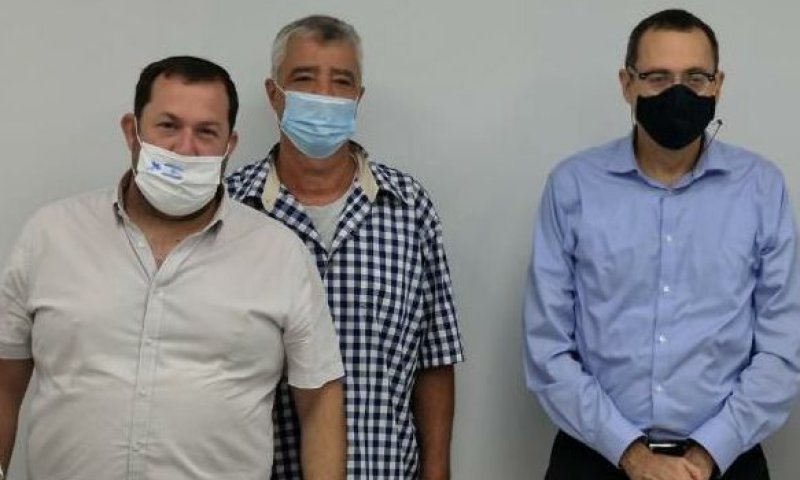 "אם לא תחול ריבונות, נחיל חוק משאל עם"