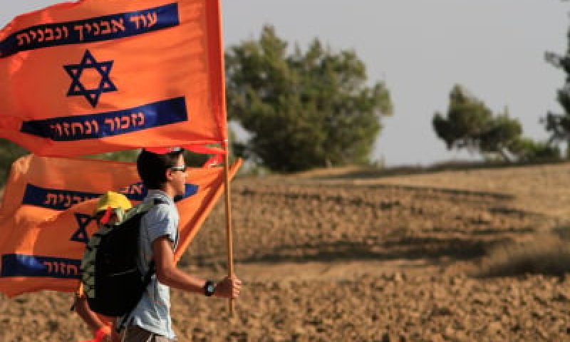 שש שנים לגירוש: המפונים יצעדו הכי קרוב לבית שנחרב