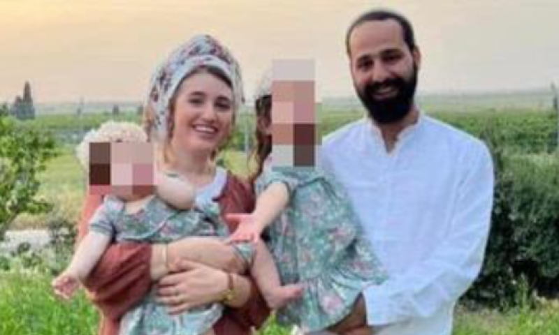 'חיים את החלום': סרט זיכרון חדש לזכרו של הלוחם הסרוג