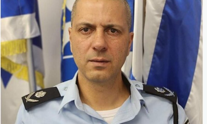 בניגוד להסכם: אושר מינוי מ"מ נציב שב"ס