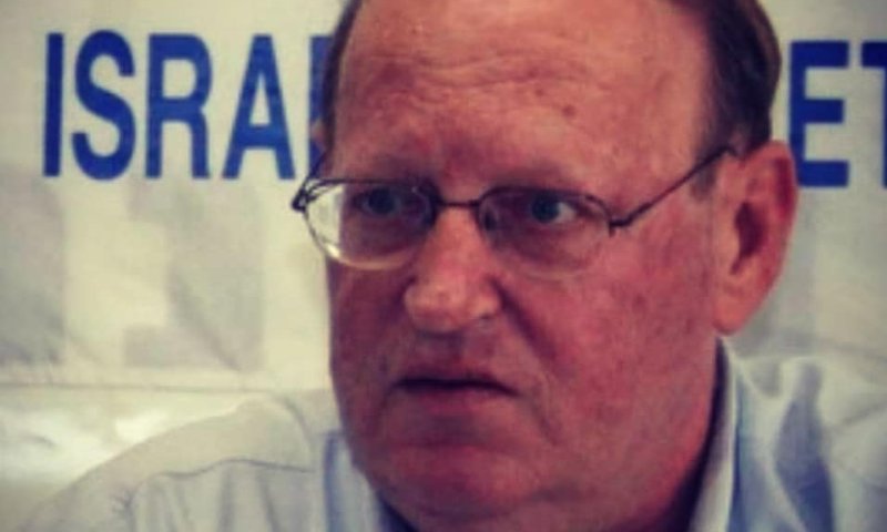 אבל בעולם הכדורסל: השופט דוד דגן הלך לעולמו