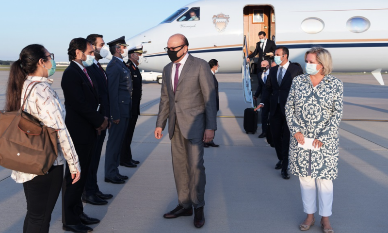 לראשונה בהיסטוריה: בחריין ממנה שגריר קבוע בישראל