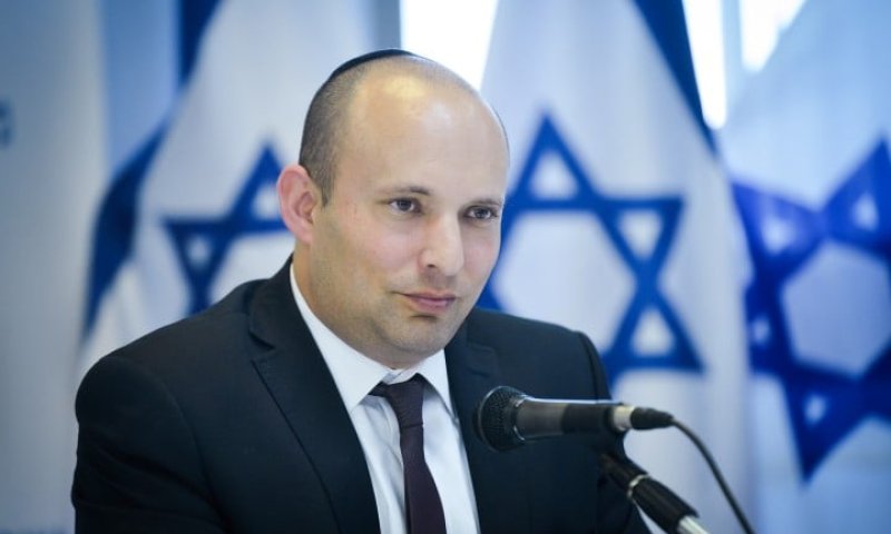 תקציב המדינה: הישג ענק לנפתלי בנט