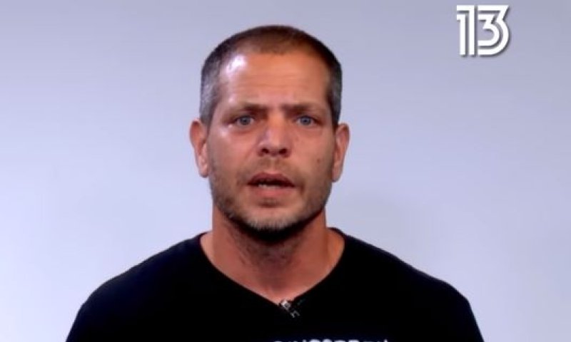 "לתת עכשיו לגנץ להיות ראש ממשלה- בכייה לדורות"