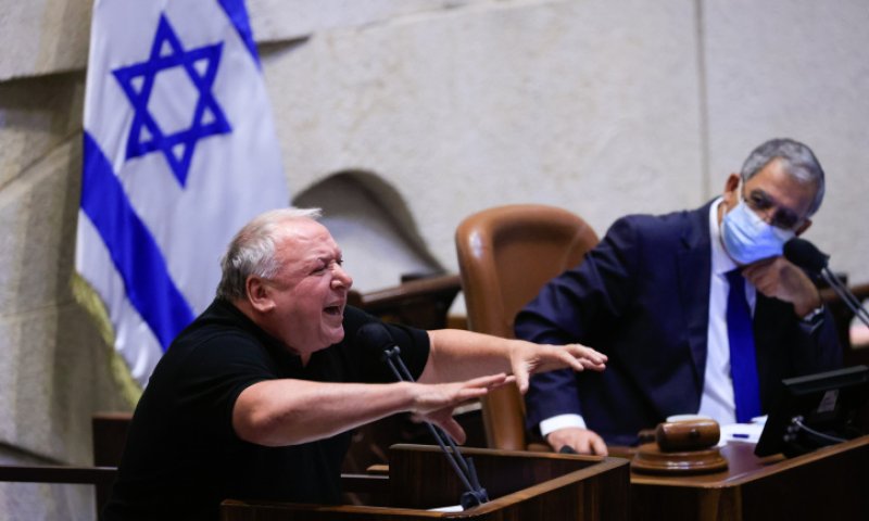 זו הסיבה שכל כך חוששים מדודי אמסלם