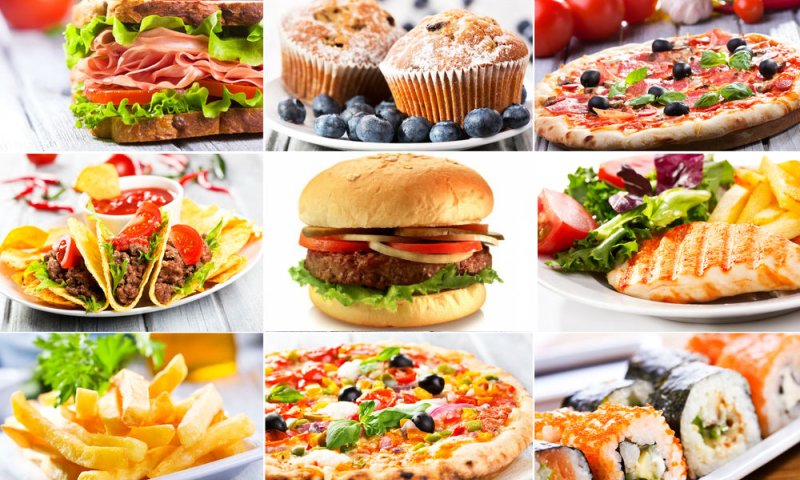 מהו המאכל הממכר ביותר בעולם?