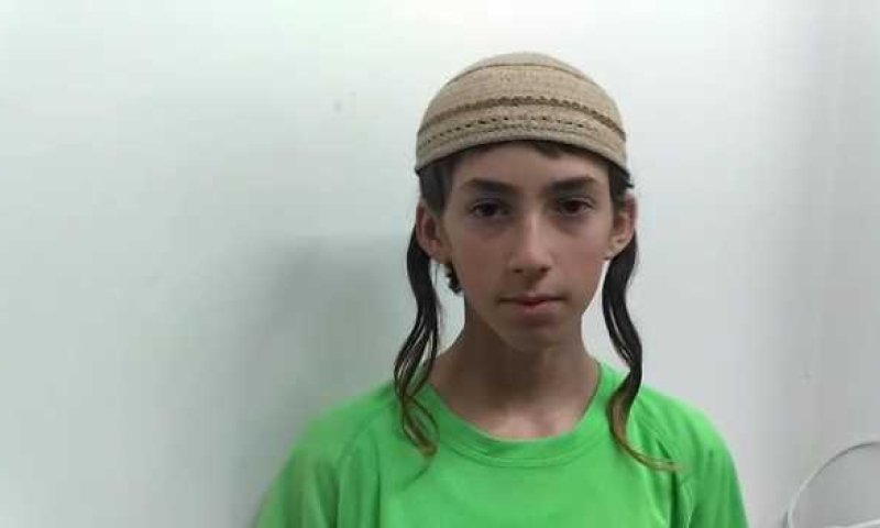 עדות מהלינץ': דפקו למדריך מכות, בלוקים לראש