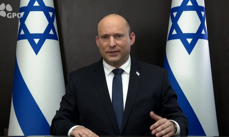 בנט התייחס לעסקת הטיעון עם נתניהו: "תנוח דעתכם"