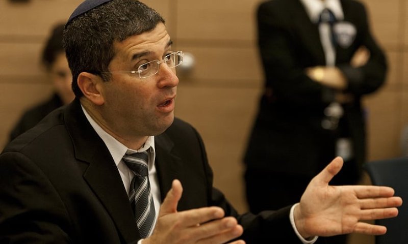 וורצמן: גם אני בכיתי ממאמרים באתר 929