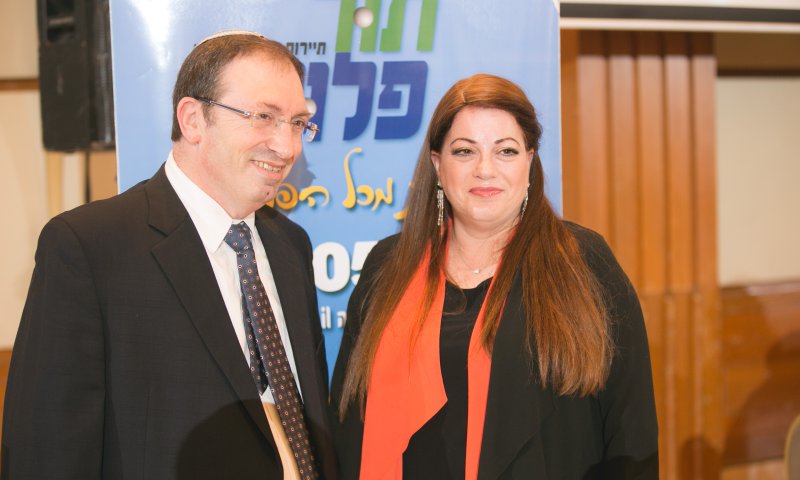 בקיץ הקרוב: גידול במספר הנופשים בחו"ל מהמגזר הדתי