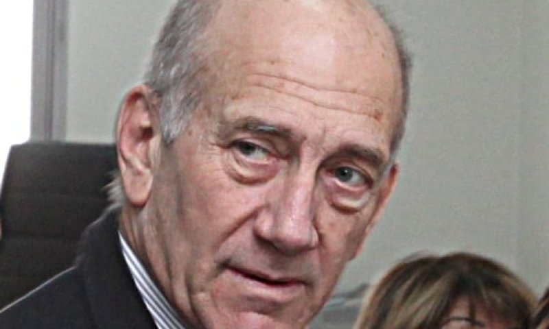 ההר הוליד עכבר: אולמרט זוכה מרוב האשמות נגדו