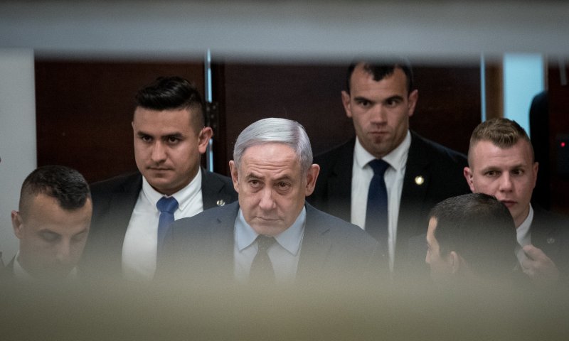 צריכים להתחיל להפנים: גוש הימין שוב לא ניצח