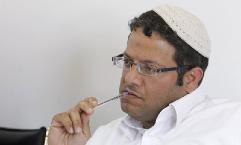 גם הרב גורדין איבד את ההבחנה / תגובה