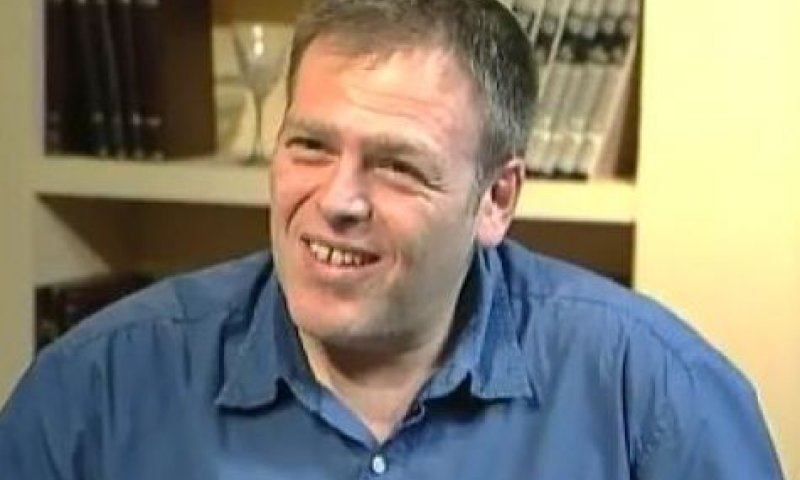 "סג"ל יביא לגל"צ את המשניות ההזויות שלו"