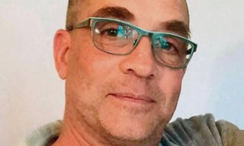 היה ראשון לכל קריאה: הובא למנוחות החלל ליאור רודאיף הי"ד