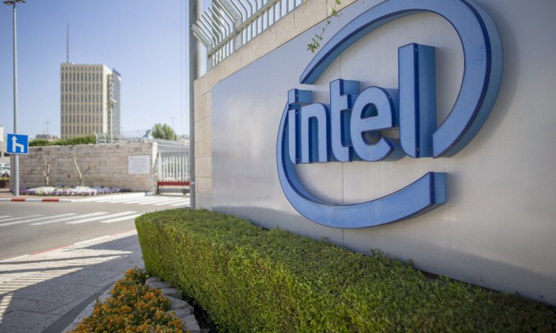 בזמן מלחמה: אינטל תשקיע 25 מיליארד דולר בישראל