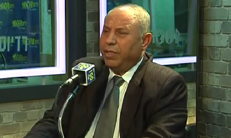 עטר ויתר על מקומו. מג'אדלה יחליף את פואד