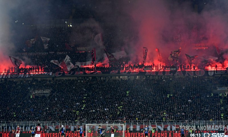 בעקבות העונה החלשה: מאמן חדש לקבוצת הפאר האיטלקית