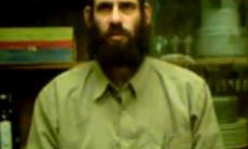 בייניש: פעיל הימין נריה אופן מסוכן לציבור