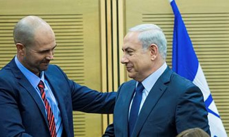 אוחנה ובן ארי הצביעו נגד הקואליציה; חוק הפונדקאות עבר