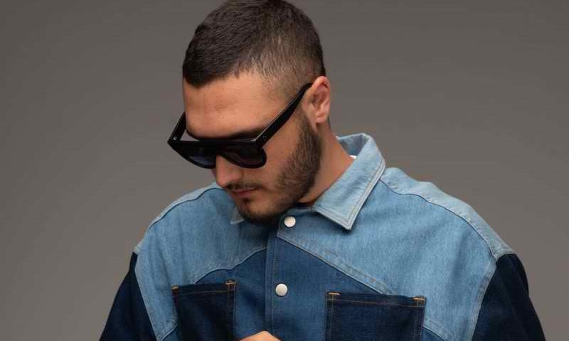 נדב גדג': "המדינה עסוקה, התקווה מחכה שאבוא"