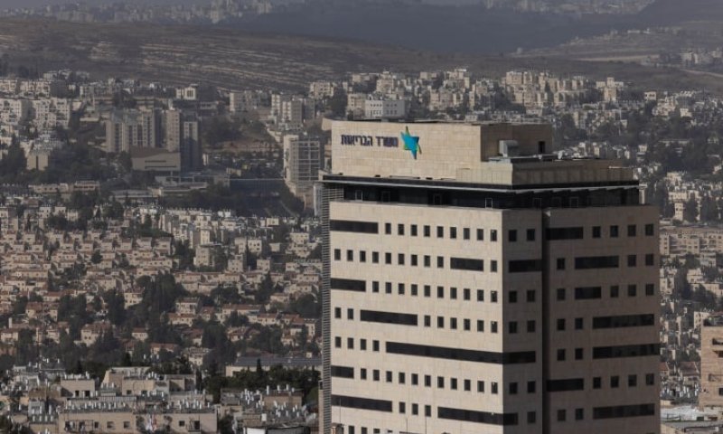 משרד הבריאות: "כל מי שבא במגע יש לפנות בדחיפות למיון"