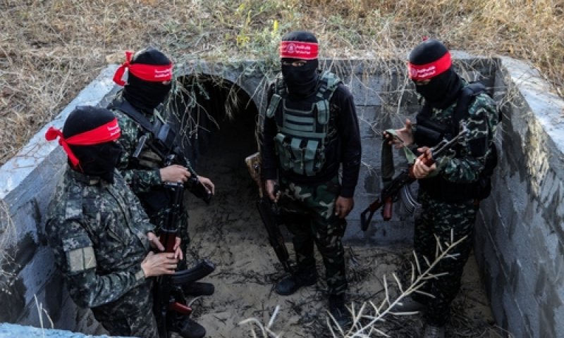 "אנשי חמאס שברו לי שיניים ואצבעות עם פטיש"