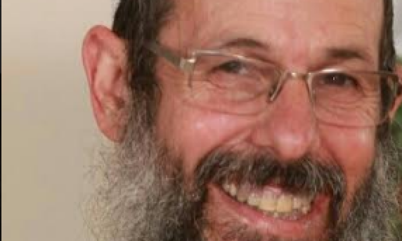 24 שנים לאוסלו: פצוע הפיגוע הראשון משחזר