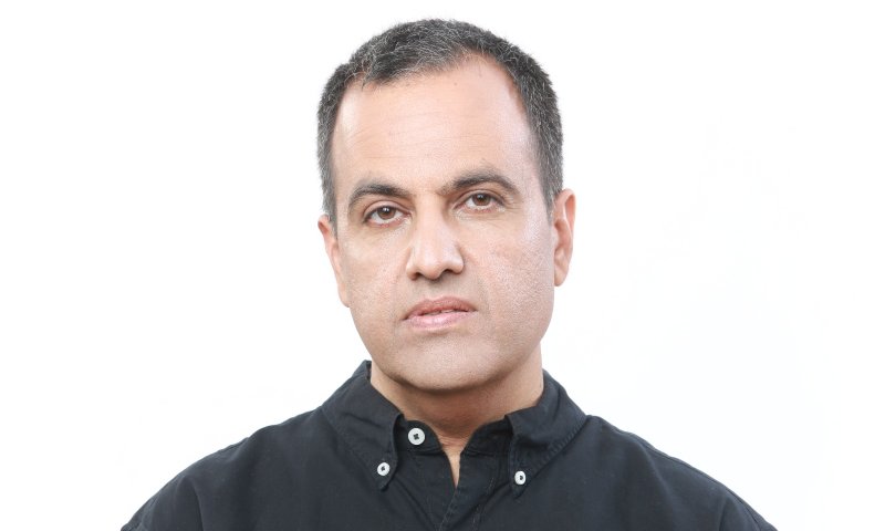 ג'קי חוגי עורר סערה ברשת: "ישראל היא אומת סטארט-אפ אלימה"