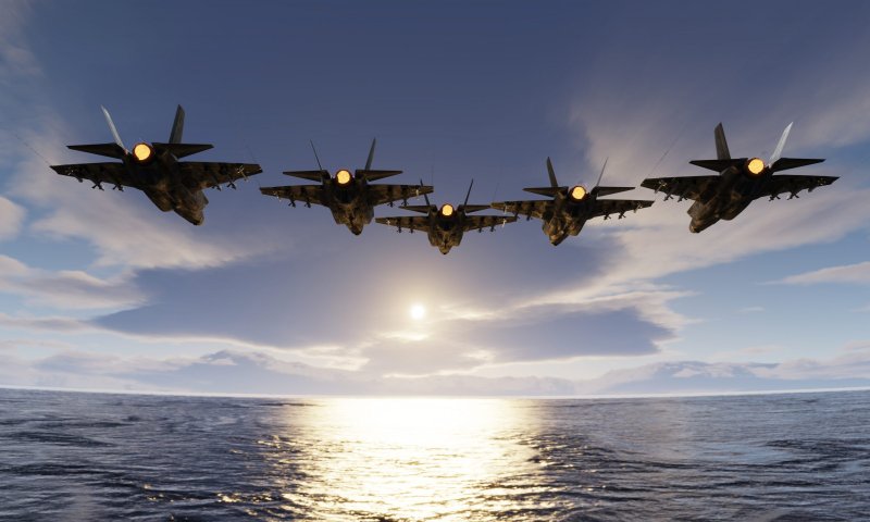 עסקת נשק כחלק מהסכם שלום? בבית הלבן מכחישים