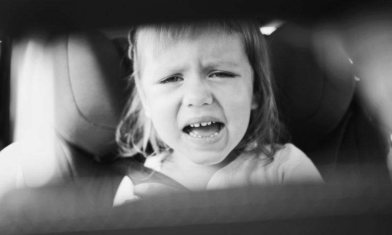 "לא בשלים לקדם אמצעי למניעת שכחת ילדים ברכב"