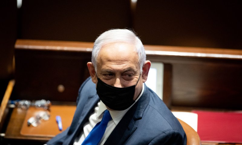 בליכוד מעריכים: עריק נוסף זה עניין של שבועות