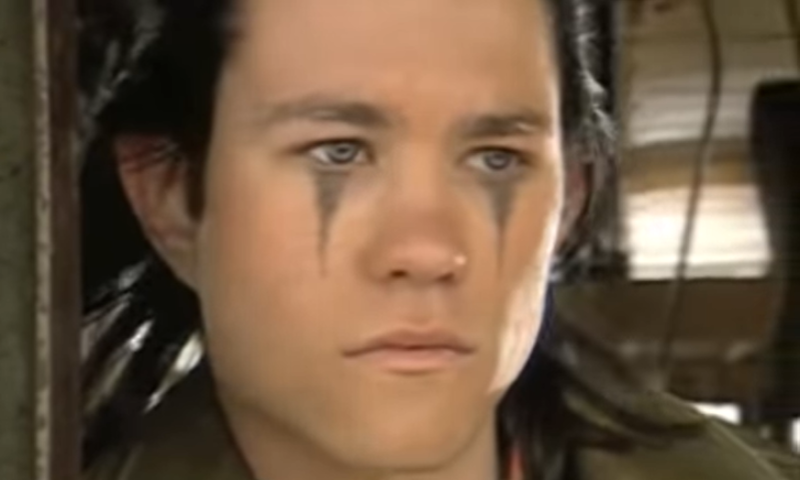 נקווה שלא: האם זו הסדרה שחזתה את הקורונה?