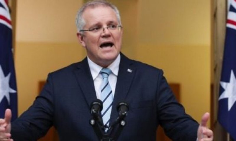 מהפך: הבוחרים העיפו את ראש ממשלת אוסטרליה