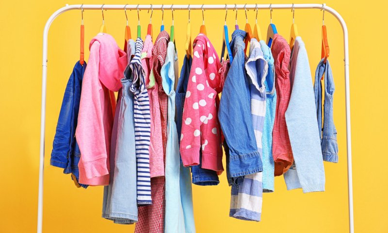 לקראת החגים: כך תמצאו את הבגדים הטובים ביותר