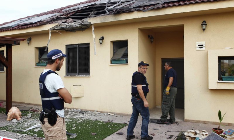 תושבי נתיב העשרה מתלוננים: "נטשו אותנו"