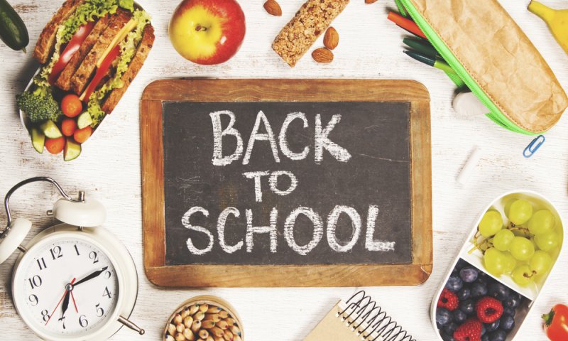 קל ופשוט: כך תפתחו שנת לימודים מתוקה &bull;צפו