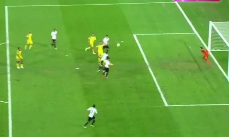 צפו: בית"ר קבעה 1:1 מול מכבי ת"א בדקה ה-94