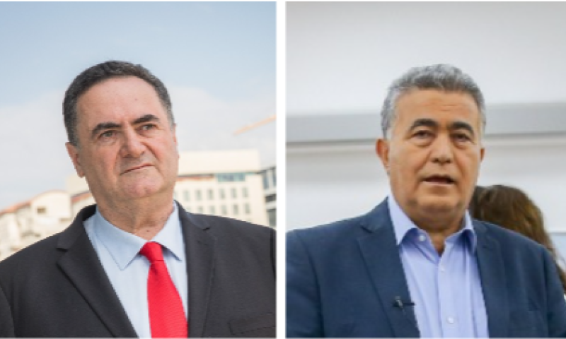 ריב בממשלה: שר האוצר דחה את המלצת שר הכלכלה