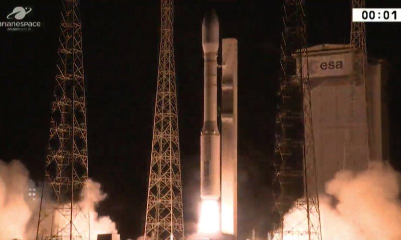 הישג ענק: שני לווינים ישראלים שוגרו לחלל