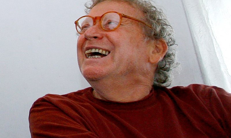 ברוך דיין האמת. נפטר השחקן והבמאי צבי שיסל