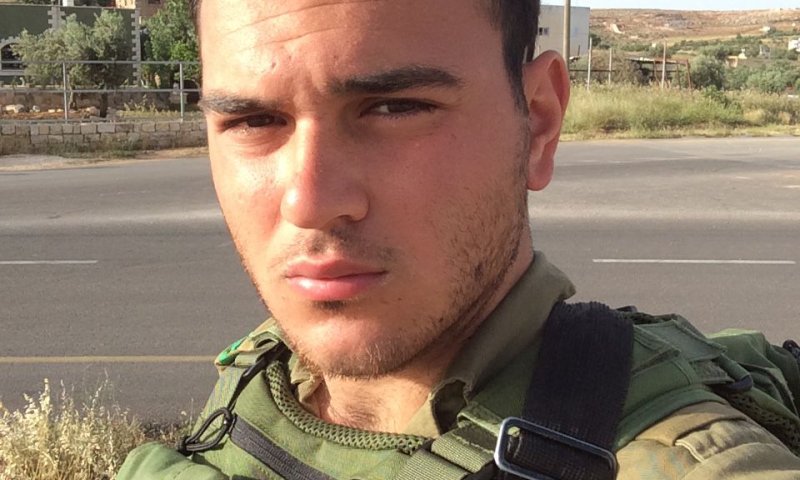 רגע לפני שיהיה מאוחר &ndash; מצילים את חייו של אלון