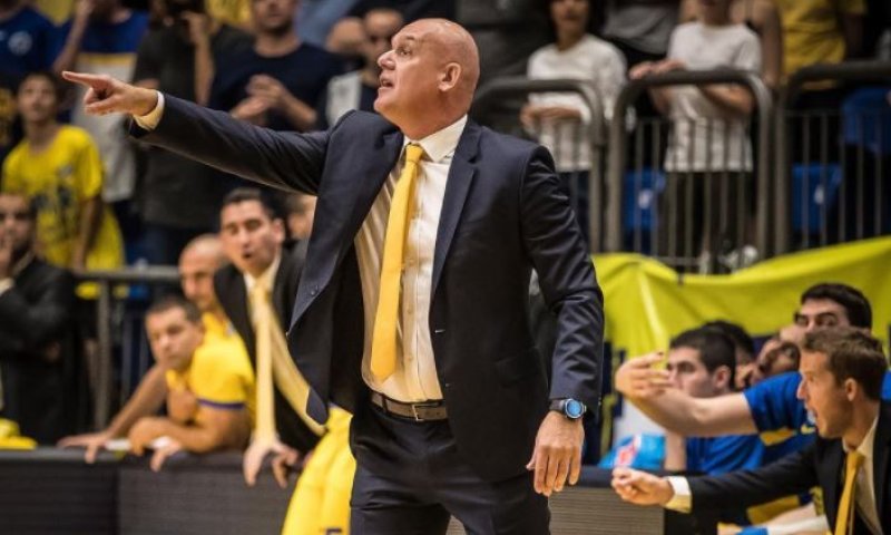 מכבי ת"א בקרב לא פשוט, הפועל ירושלים ניצחה בדקה האחרונה