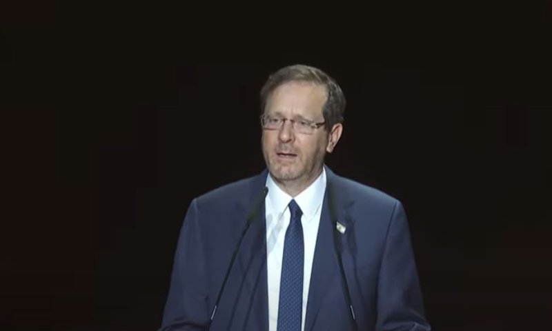 הרצוג: "חובה על כולם לציית לפסיקות&nbsp;בג"ץ"