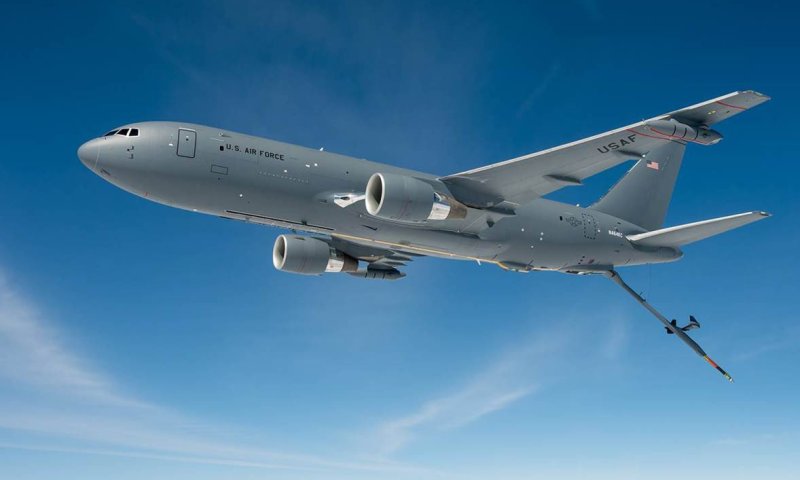 חיזוק באוויר: צה"ל רכש מטוסים ומסוקים מארה"ב