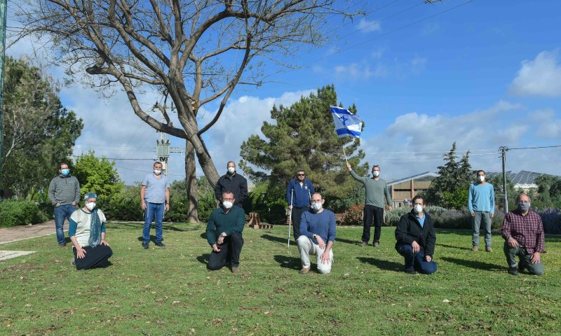 הר חברון: "מחסלים את רשימת ההמתנה לכליה"&nbsp;