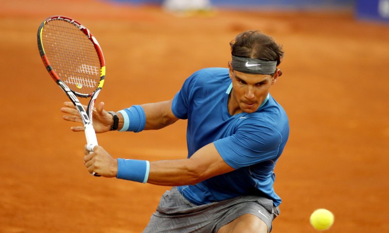 נדאל הודיע: לא אשתתף בווימבלדון ובאולימפיאדה