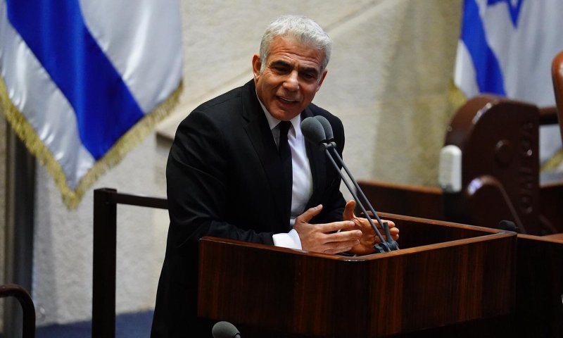 כחול לבן יתמכו? הצעת חוק תעלה על פרשת הצוללות